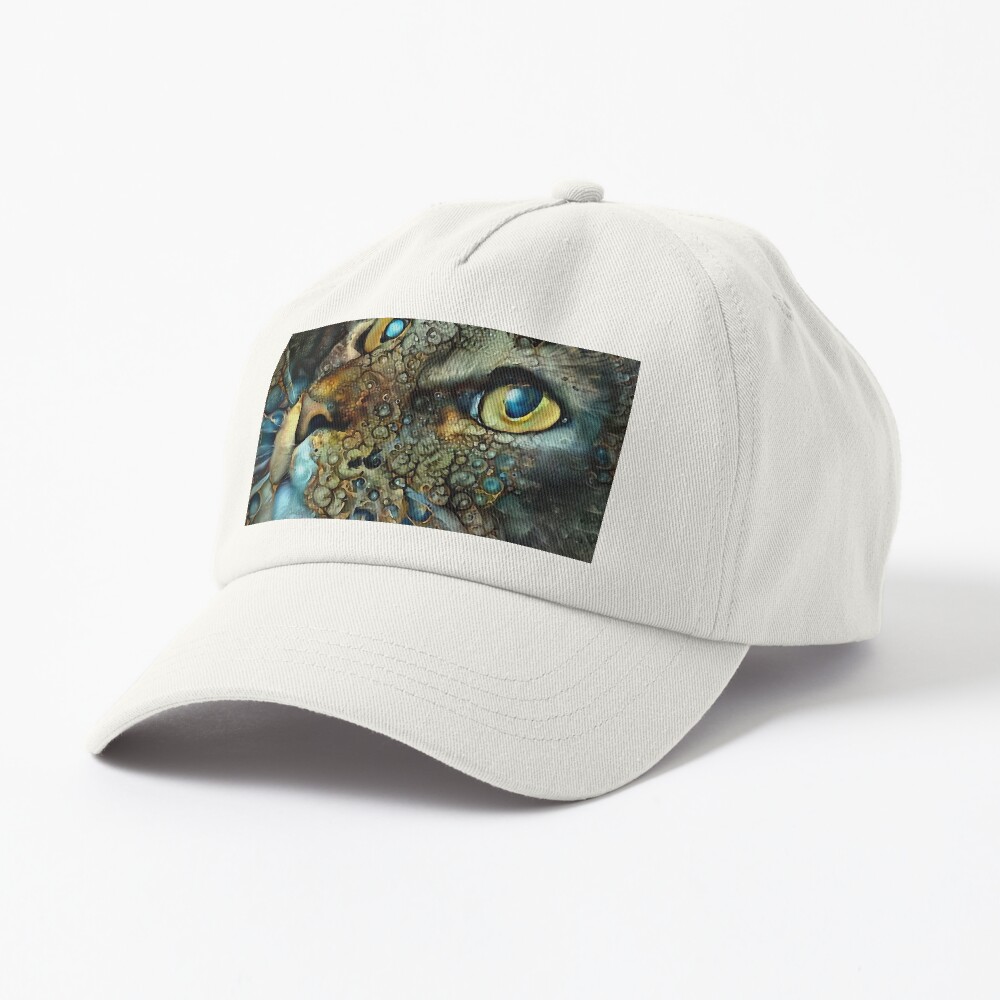 Item preview, Dad Hat designed and sold by salomitata.