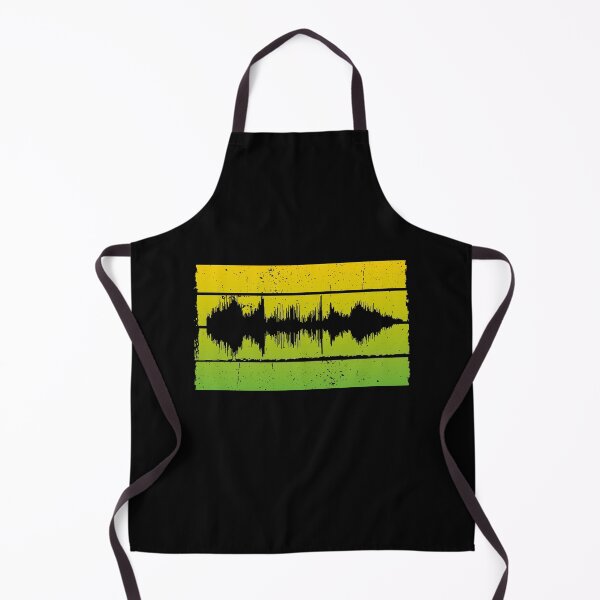 Item preview, Music Wave T-Shirt Beat Maker T-shirt Beat Producer T-shirt Music Lover T-shirt designed and sold by Maindy.