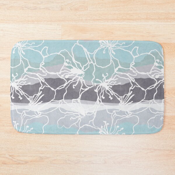 Item preview, Minimal line work flowers pattern designed and sold by Efekan Turker.