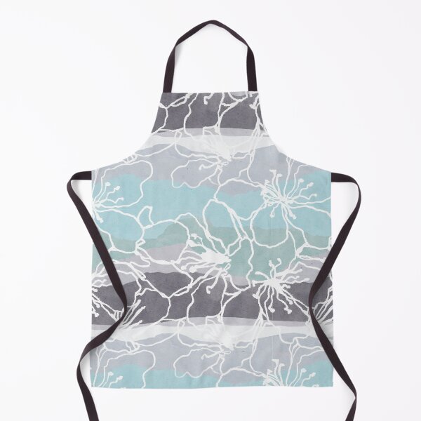 Item preview, Minimal line work flowers pattern designed and sold by Efekan Turker.