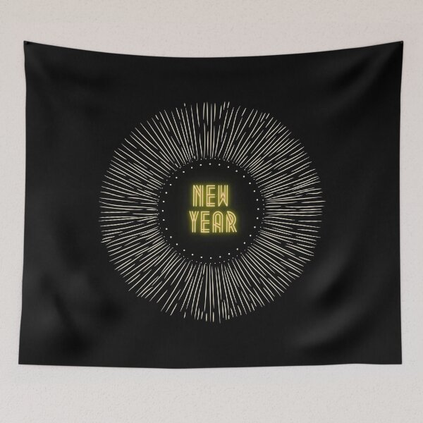 Item preview,  new year 2022 designed and sold by artistcamellia.