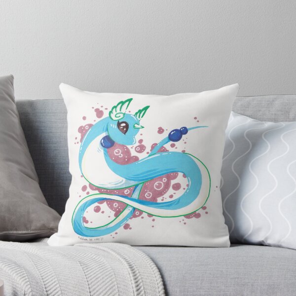 Item preview, Water snake designed and sold by Rabbiata.