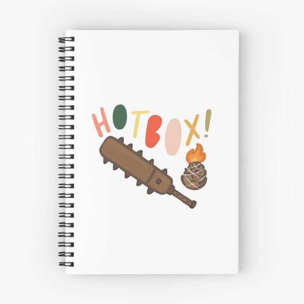 Item preview, Whackbat - Hotbox! - Fantastic Mr Fox designed and sold by xohazeldesignco.