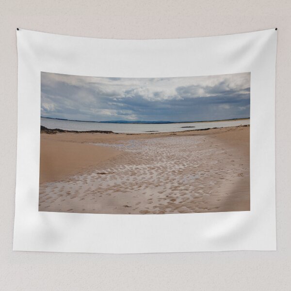 Item preview, Dornoch Beach, Highlands, Scotland designed and sold by GillianSweeney.