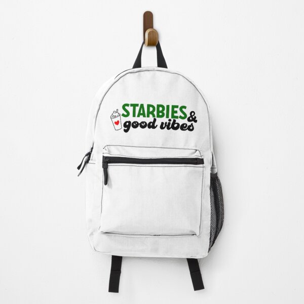 Item preview, Starbies and Good Vibes, Basic Coffee, Another Day Another Starbies designed and sold by lfinkbeiner12.