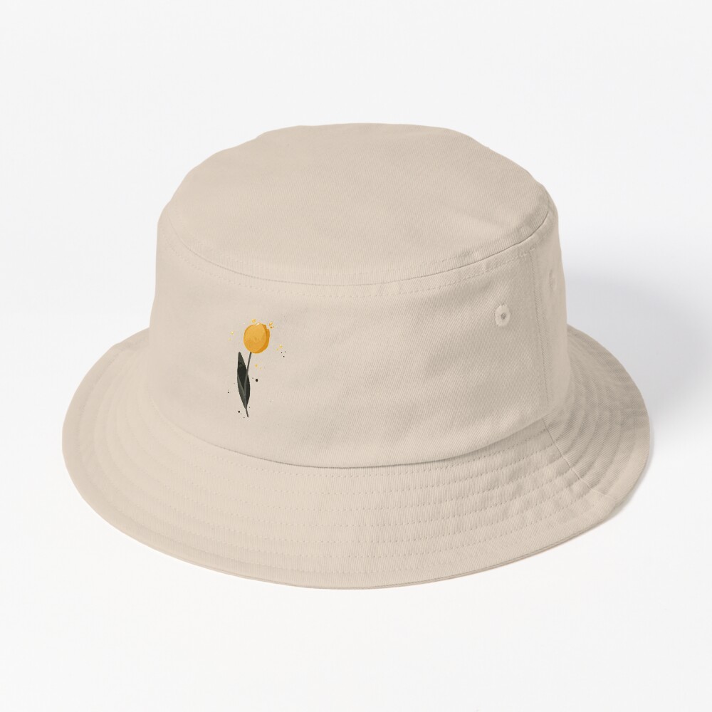 Item preview, Bucket Hat designed and sold by Sandramartins.
