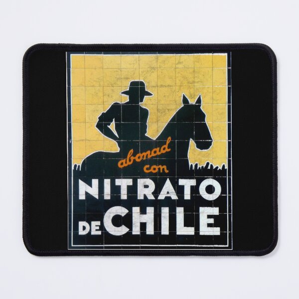 Item preview, Nitrato de chile logo designed and sold by mikoala50.