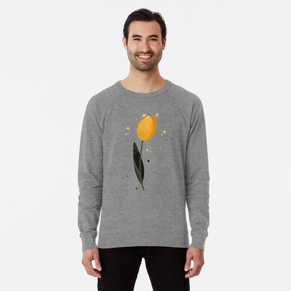 Item preview, Lightweight Sweatshirt designed and sold by Sandramartins.