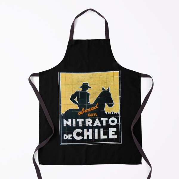 Item preview, Nitrato de chile logo designed and sold by mikoala50.
