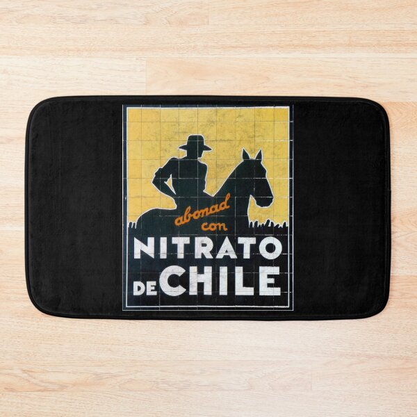 Item preview, Nitrato de chile logo designed and sold by mikoala50.