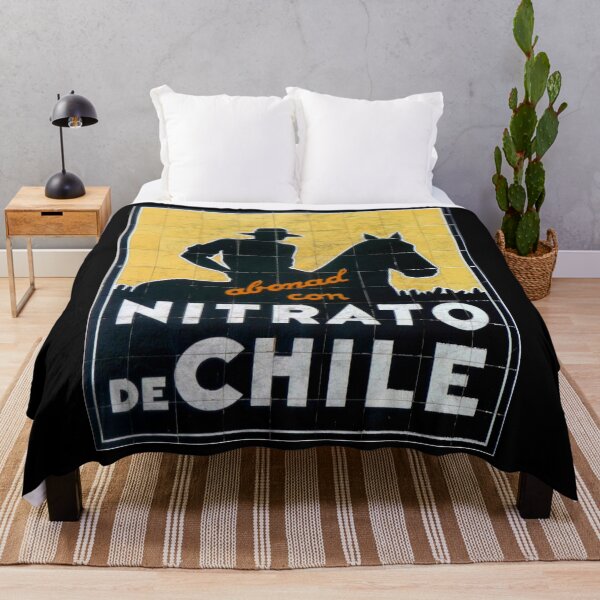 Item preview, Nitrato de chile logo designed and sold by mikoala50.