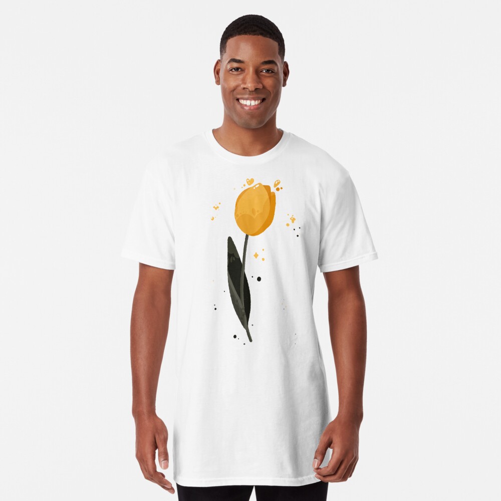 Item preview, Long T-Shirt designed and sold by Sandramartins.