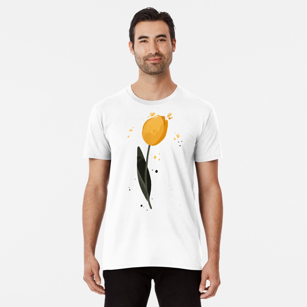 Item preview, Premium T-Shirt designed and sold by Sandramartins.