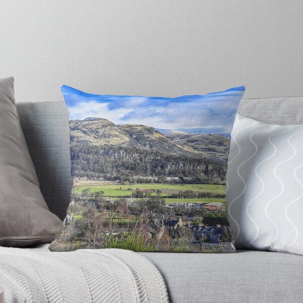 Item preview, The Royal Burgh designed and sold by MY Scotland.