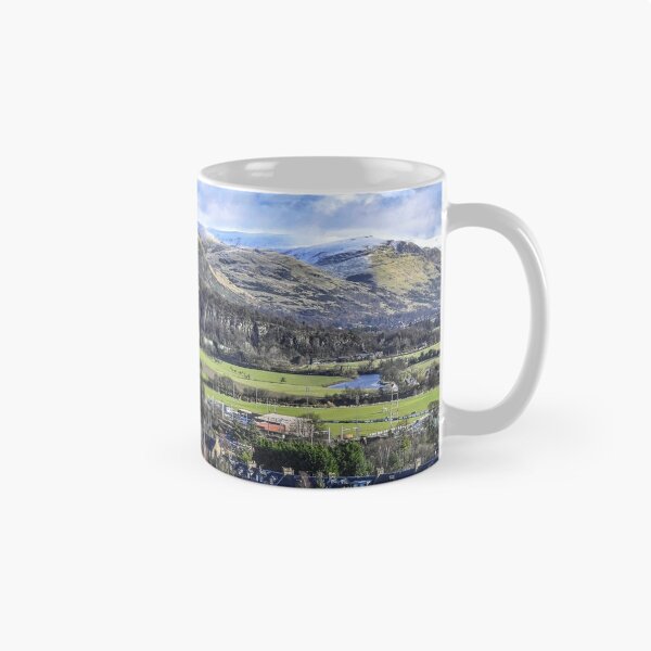 Item preview, The Royal Burgh designed and sold by MY Scotland.