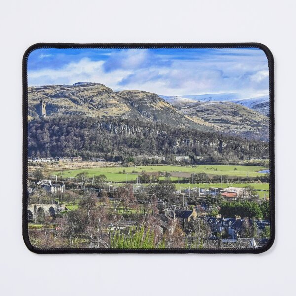 Item preview, The Royal Burgh designed and sold by MY Scotland.