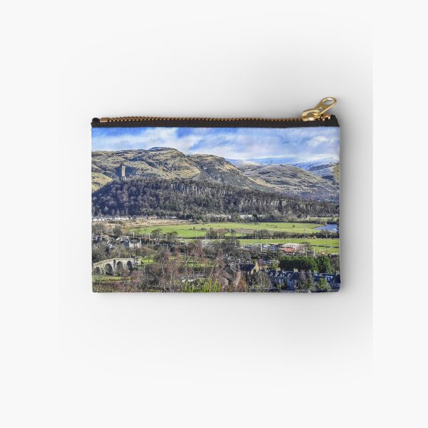 Item preview, El Royal Burgh designed and sold by MY Scotland.