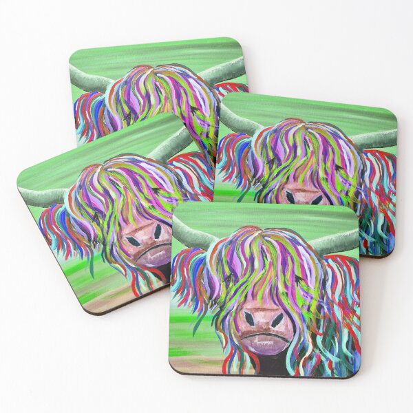 Item preview, McCandy Moo designed and sold by RAdley21.