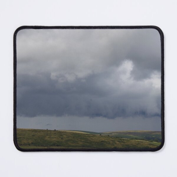 Item preview, Moments Before The Rain - Ugborough Beacon, Devon UK designed and sold by lezvee.