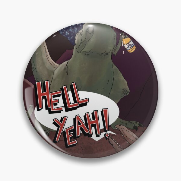 Item preview, Last Night in HELL designed and sold by Little Burger.