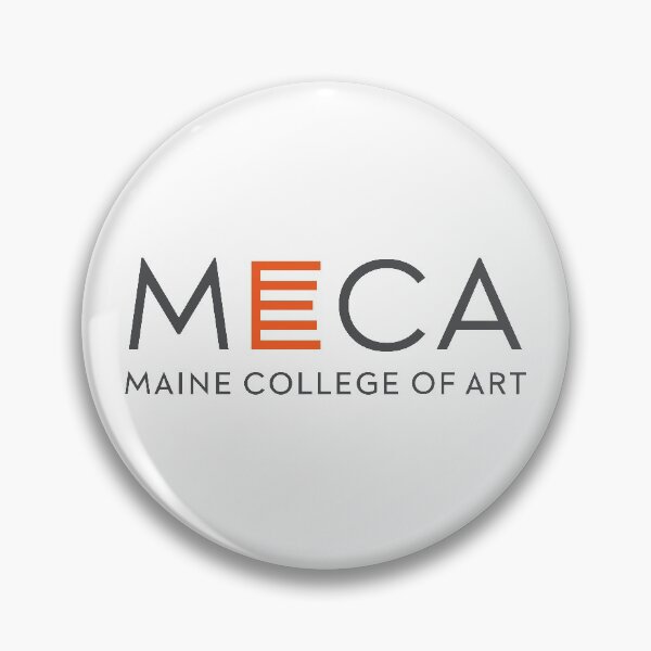 Item preview, Maine College of Art and Design Logo designed and sold by techiedorm.