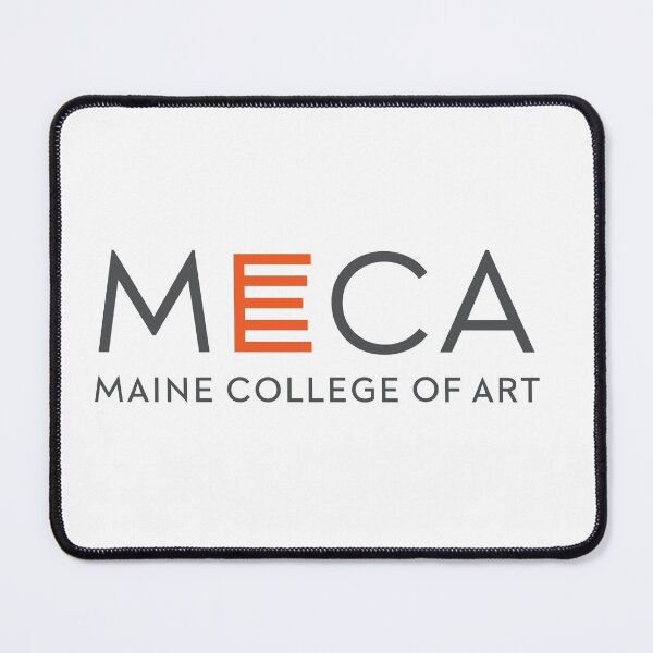 Item preview, Maine College of Art and Design Logo designed and sold by techiedorm.