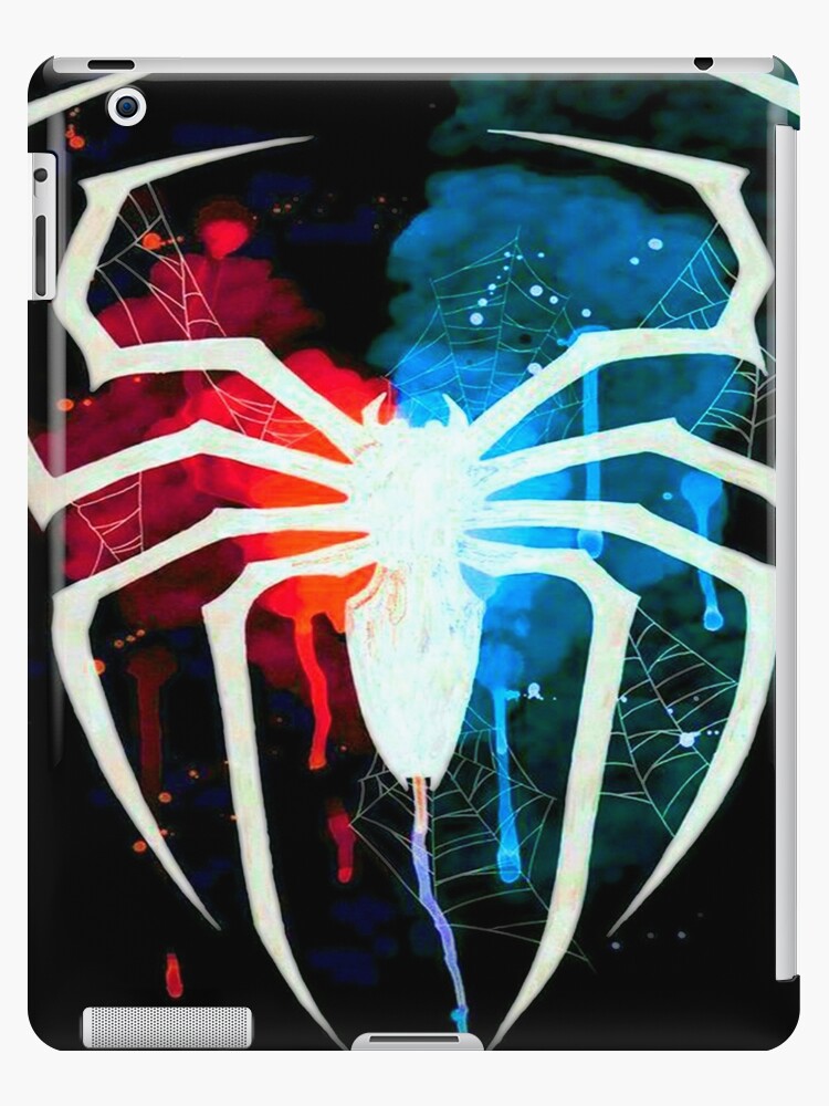 Spiders From Mars! | iPad Case & Skin