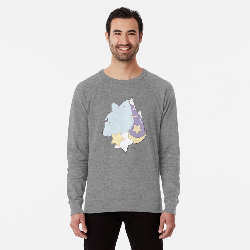 Item preview, Lightweight Sweatshirt designed and sold by Sandramartins.