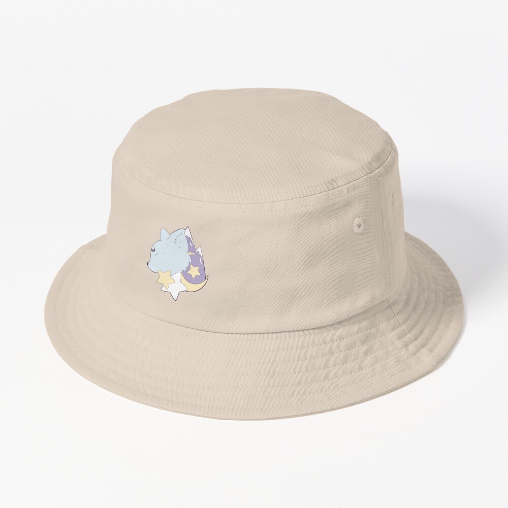 Item preview, Bucket Hat designed and sold by Sandramartins.