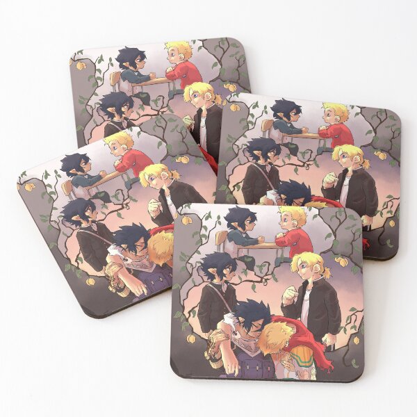 Item preview, The Lovers - Tarot designed and sold by menachips.