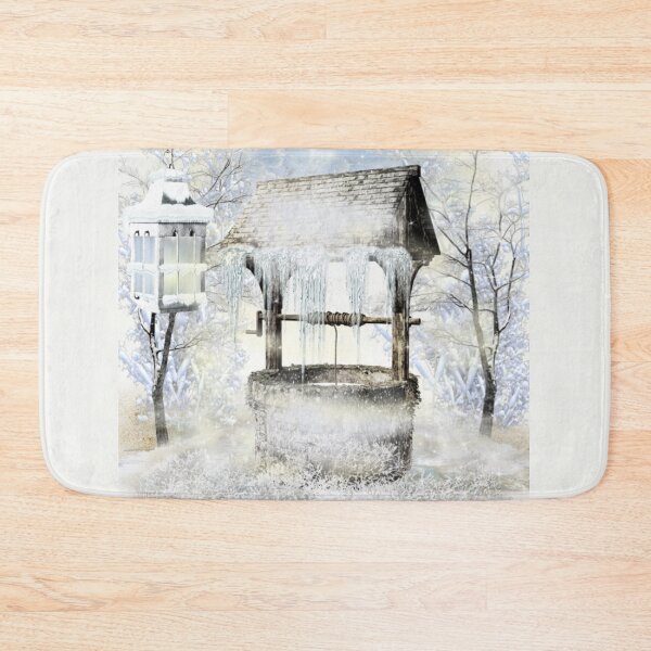 Item preview, Beginning of winter designed and sold by Suzie-Mara.