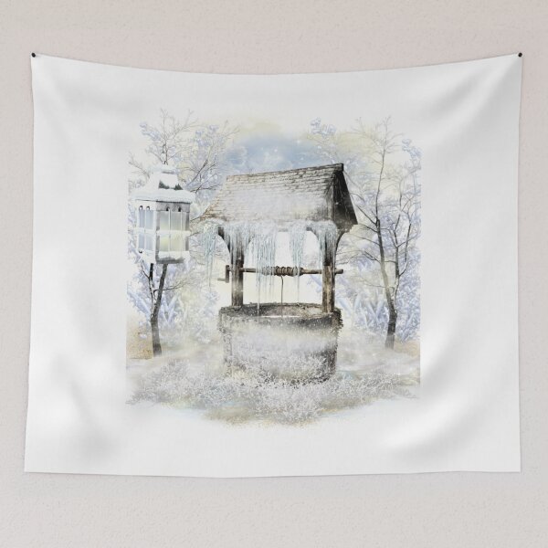 Item preview, Beginning of winter designed and sold by Suzie-Mara.