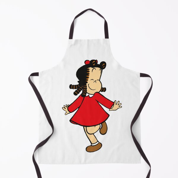 Aperçu de l'œuvre Petite Lulu Heureuse créée et vendue par GSunrise.
