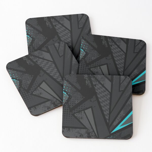Item preview, Blue Carbon designed and sold by TRshop29.