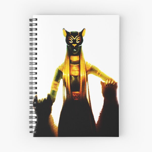 Item preview, Professional Cat Petter - my guilty pleasure is petting cats - egyptian cat god designed and sold by UnseenCreations.