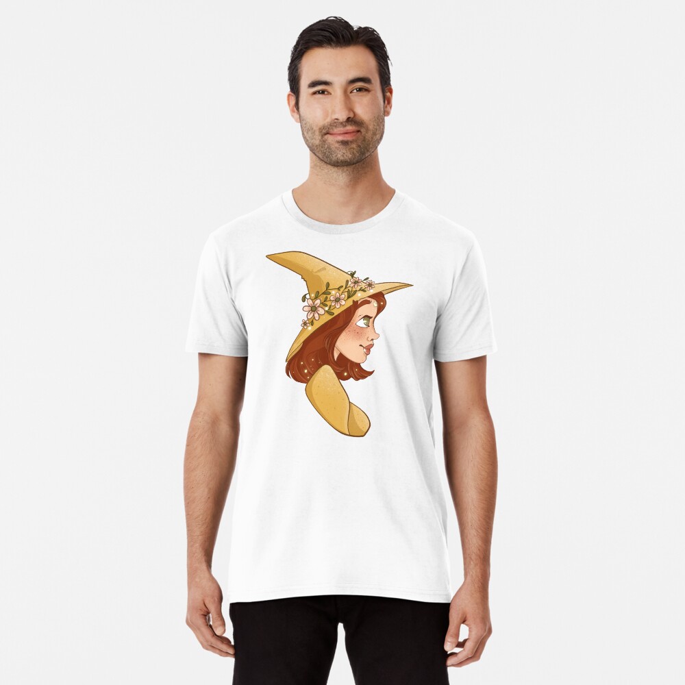 Item preview, Premium T-Shirt designed and sold by Sandramartins.
