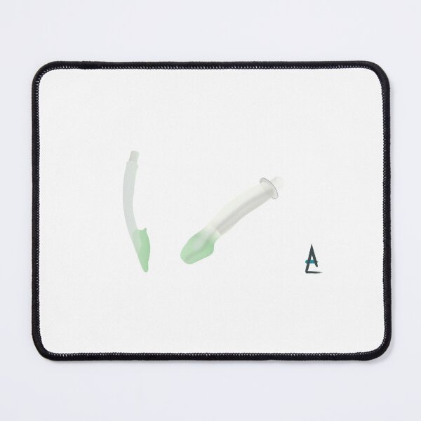 Item preview, Igel airway designed and sold by Anaestheasier.