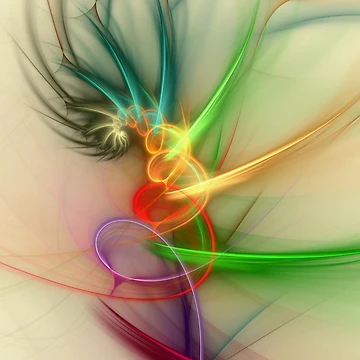 Artwork thumbnail, Spring Power by gracefullizard