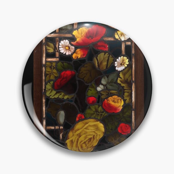 Item preview, Stained glass window designed and sold by soulstop.