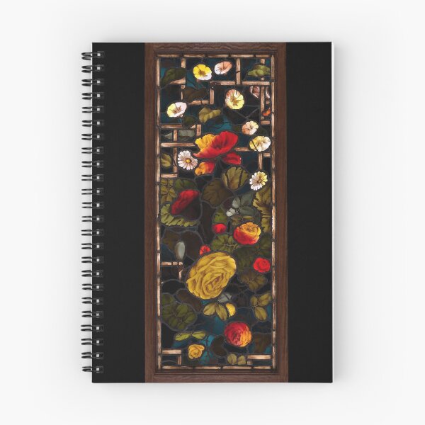 Item preview, Stained glass window designed and sold by soulstop.