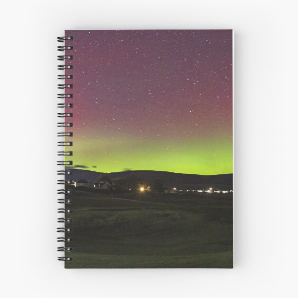 Item preview, Fairway to The Heavens (Brora Golf Course)  designed and sold by sandysshoots.