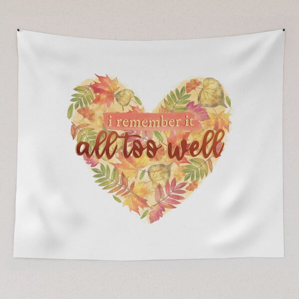 Item preview, i remember it all too well heart designed and sold by lovely-lyrics.