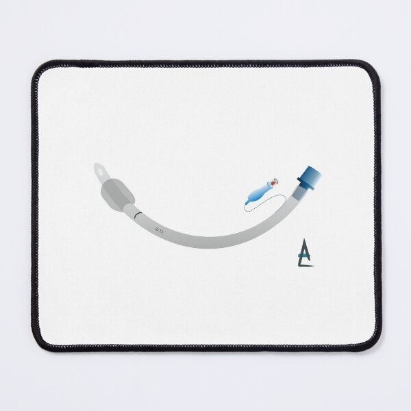Item preview, Endotracheal Tube designed and sold by Anaestheasier.