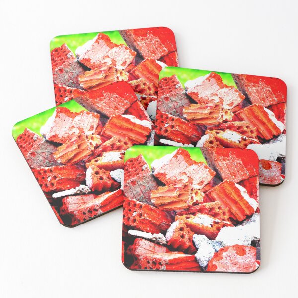 Item preview, Red Bricks designed and sold by angel1.