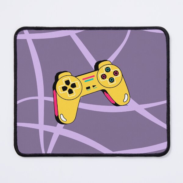Item preview, Gamer- Purple Edition designed and sold by Megan-Alice.