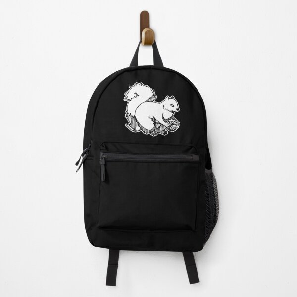 Item preview, Squirrel with a berry designed and sold by RedguardStrong.