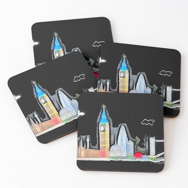 Item preview,  walk,walking in London designed and sold by mtargui2022.