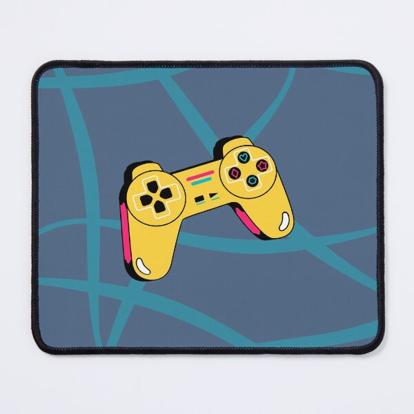 Item preview, Gamer- Blue Edition designed and sold by Megan-Alice.