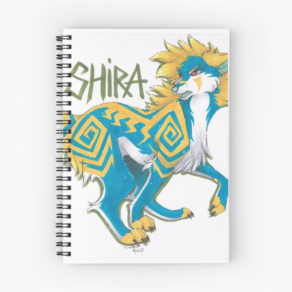 Item preview, Fantasy wolf designed and sold by Rabbiata.