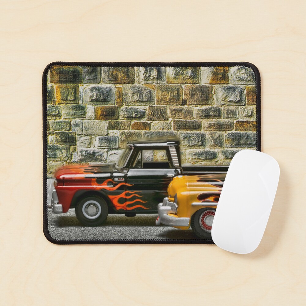 Item preview, Mouse Pad designed and sold by silversnapper1.